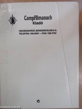 Der Wirtschafts Almanach 1993