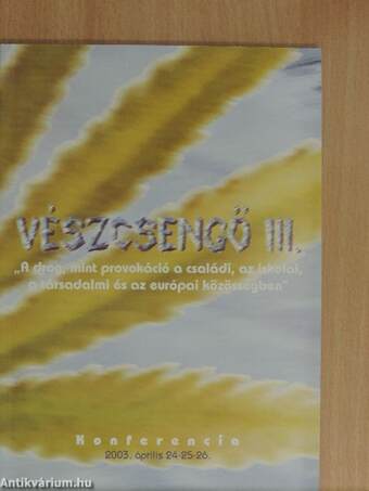 Vészcsengő III.