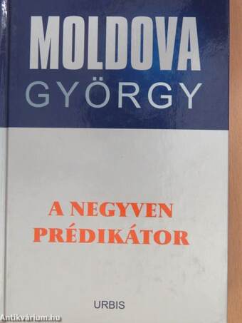 A negyven prédikátor