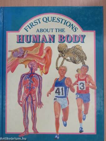 First Questions About the Human Body