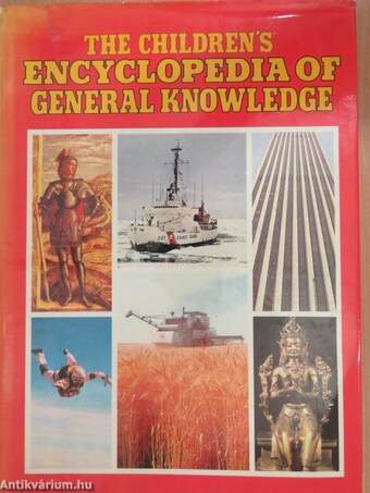 The Children's Encyclopedia of General Knowledge