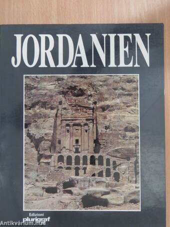 Jordanien