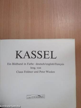 Kassel