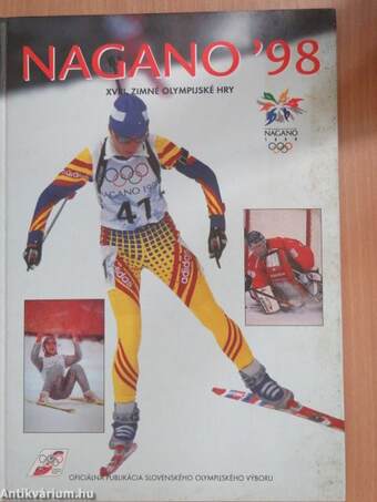 Nagano '98