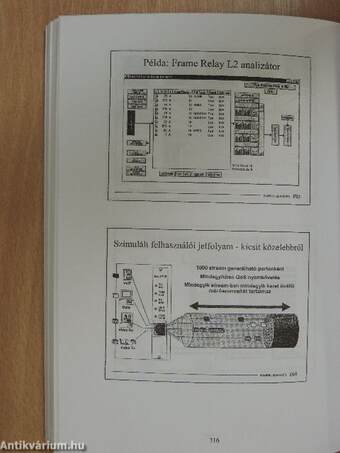 13. távközlési és informatikai hálózatok szeminárium és kiállítás - Előadások gyűjteménye