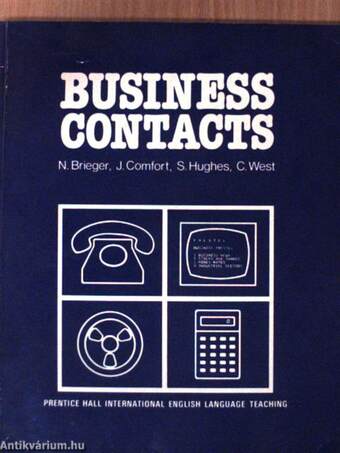 Business Contacts