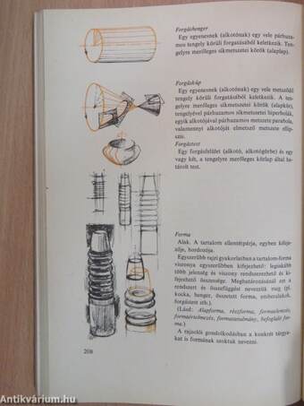 Rajz és műalkotások elemzése