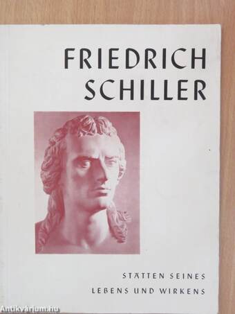 Friedrich Schiller