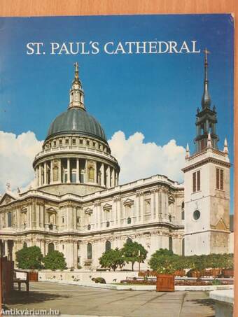 St. Paul's Cathedral