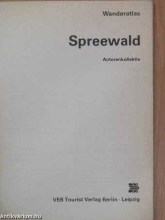 Spreewald