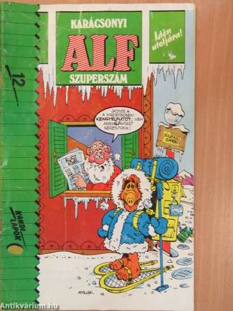 Alf 12.