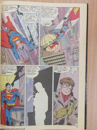 Superman 1990/2.