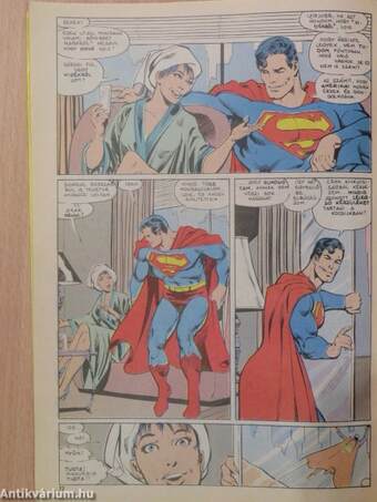 Superman 1990/2.