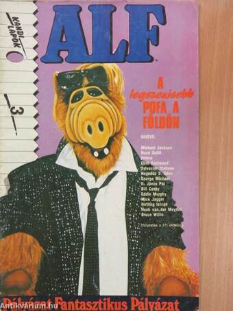 Alf 3.