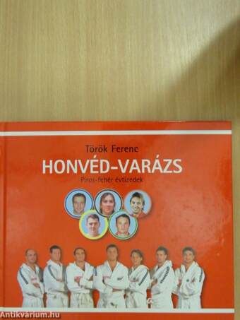 Honvéd-varázs