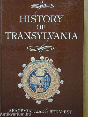 History of Transylvania