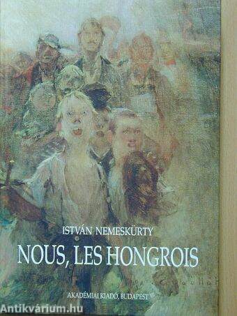 Nous, Les Hongrois