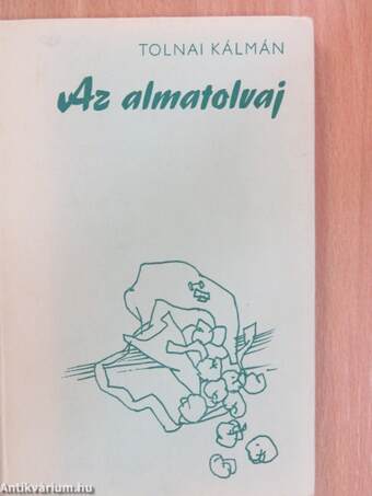 Az almatolvaj