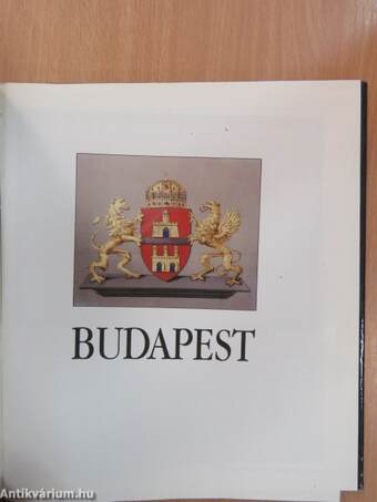 Budapest