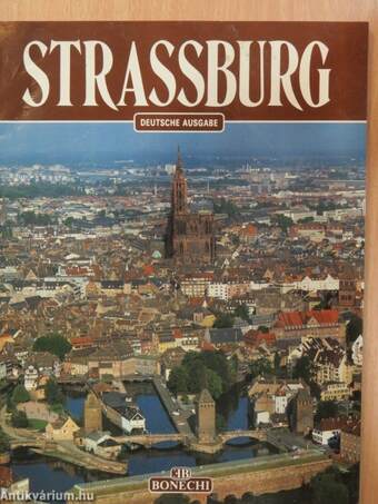 Strassburg