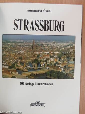 Strassburg