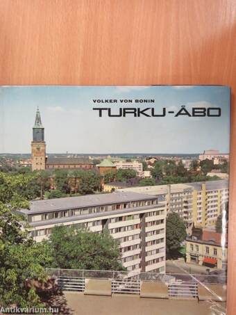 Turku-Abo