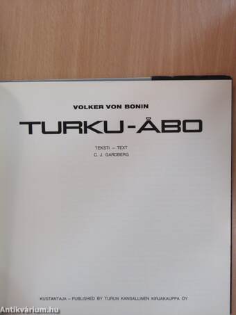 Turku-Abo