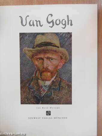 Van Gogh