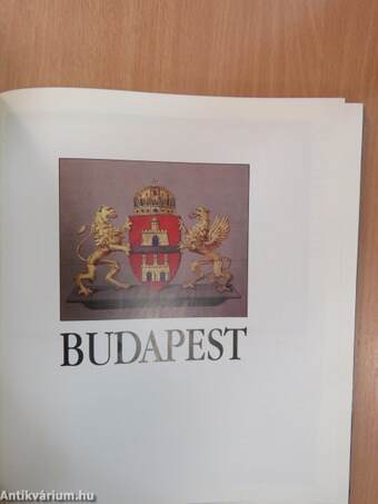 Budapest