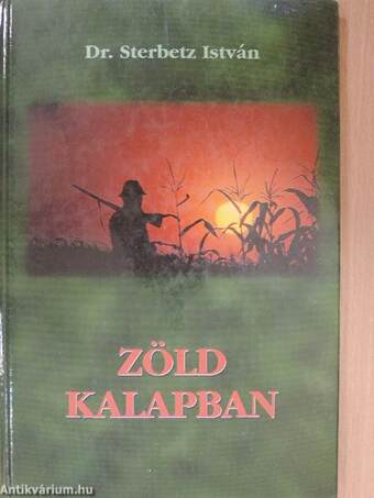 Zöld kalapban