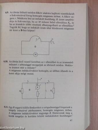 Elméleti fizikai példatár 2.