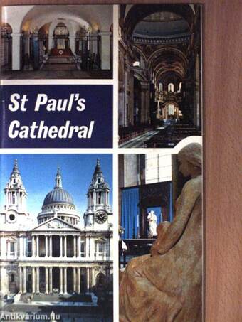 St. Paul's Cathedral