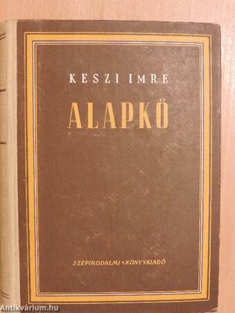 Alapkő