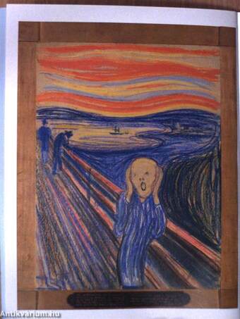 The Scream