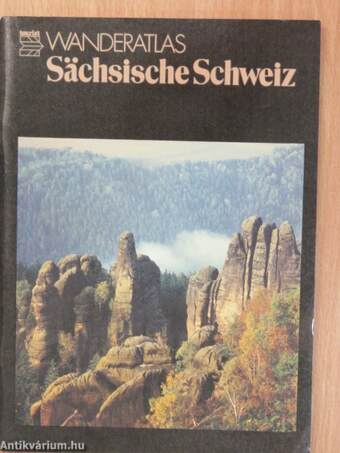 Sächsische Schweiz