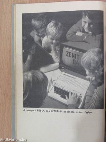 PC-től a teletext-ig