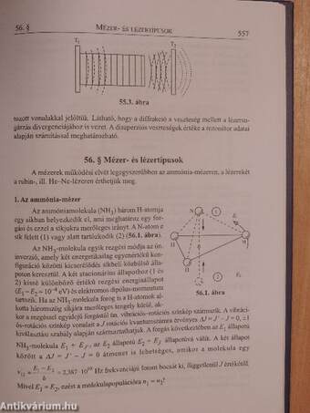 Fénytan/Relativitáselmélet/Atomhéjfizika