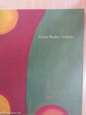 Grete Rader-Soulek