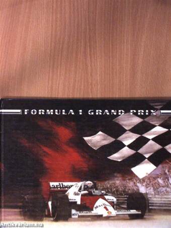 Formula 1 Grand Prix