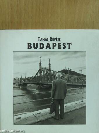 Budapest (aláírt példány)