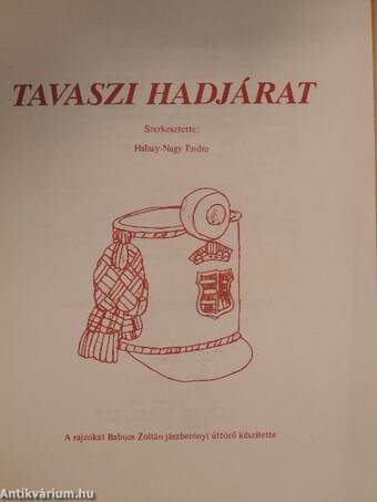 Tavaszi hadjárat