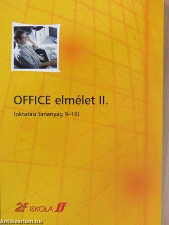 OFFICE elmélet II.