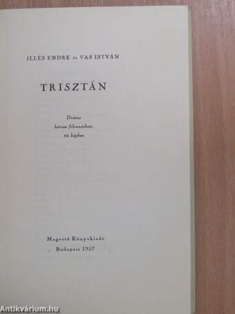 Trisztán