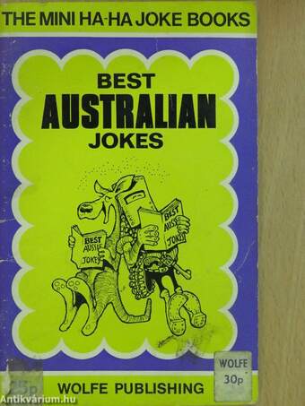 Best Australian Jokes