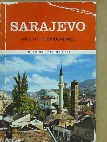 Sarajevo and its Surroundings