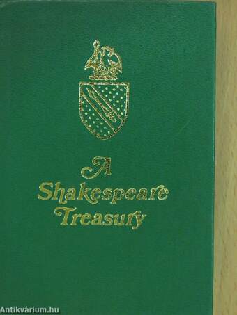 A Shakespeare Treasury