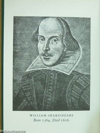 A Shakespeare Treasury