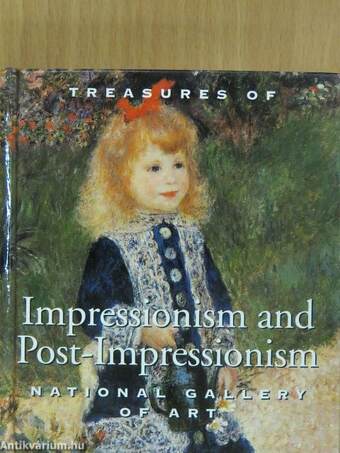 Treasures of Impressionism and Post-Impressionism