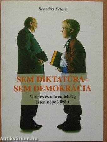 Sem diktatúra - Sem demokrácia