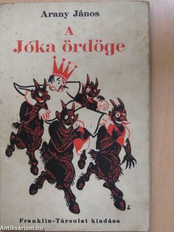 A Jóka ördöge